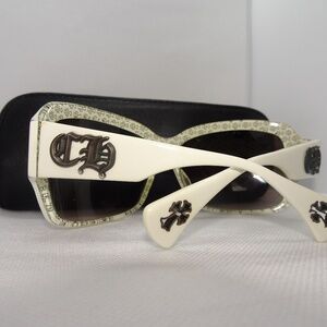 Chrome Hearts “Sweet Young Thang II” Sunglasses